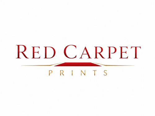 RED CARPET PRINTS